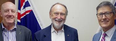 Member:william enstrom (president, chief executive officer). New Ceo Appointed At City Of Nedlands City Of Nedlands