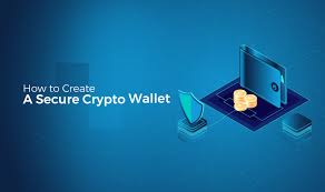 Select an option for a type of wallet to create. How To Develop A Bitcoin Wallet App That Is Secure