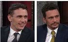 James Franco got a killer hair transplant : r/tressless