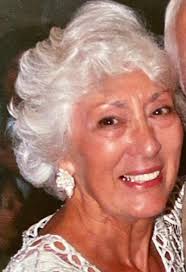 Barbara Hagen Obituary (1932