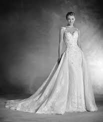 Atelier Pronovias Wedding Dresses Pronovias Abiti Da Sposa Sposa Abiti