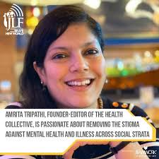 Casey Schwartz and Amrita Tripathi...