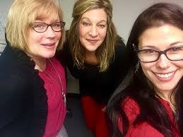 Joyce Haller's Instagram, Twitter & Facebook