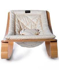 no surprise joanna gaines s new baby has the cutest nursery get the look baby lounge baby bouncer new baby products