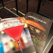 Great Date Night Picture Of Amc West Olive 16 Creve Coeur Tripadvisor