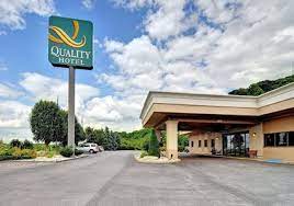 Quality Hotel Hatfield Mccoy Trails