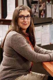 Jetzt hat auch mayim bialik, 42, alias amy einen emotionalen abschiedsbrief veröffentlicht. The Big Bang Theory Bild Mayim Bialik 194 Von 1198 Filmstarts De