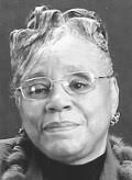 Bertha Bragg Obituary (2010)
