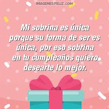 Feliz Cumpleanos Sobrina Imagenes Feliz Cumpleanos