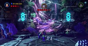 Instead of hunting down rare characters or red bricks you can just input these codes to get stuff early without the expensive stud cost. Lego Batman 3 Beyond Gotham Red Brick Guide The Brick Fan
