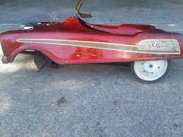 Pin On Pedal Cars