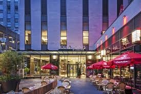 Four Points By Sheraton New York Downtown Updated 2020 Prices Hotel Reviews And Photos New York City Tripadvisor