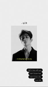  X1 Han Seungwoo Aesthetic Wallpaper Pacar Pria Pria