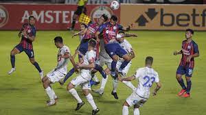 With that in mind, let's take a closer look at the huachipato and san lorenzo teams: San Lorenzo 0 1 Huachipato Los Acereros Dan El Golpe En Buenos Aires As Chile