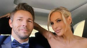 Bold and the Beautiful's Annika Noelle Married: See Her Costars' Sweet  Reactions