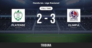 Go on our website and discover everything about your team. Platense Vs Olimpia Live Score Stream And H2h Results 11 15 2020 Preview Match Platense Vs Olimpia Team Start Time Tribuna Com