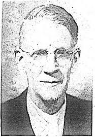 W Father 'Dead'? •□ J Saw Him!”