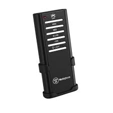 The receiver (fits most fans) and the remote uses one 9 volt battery (included). Infrared Remote Control For Westinghouse Ceiling Fans Home Commercial Heaters Ventilation Ceiling Fans Uk