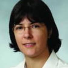 Dr. Irina Popescu, MD