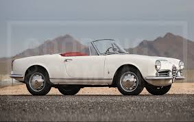 Image result for Acqua Di Fonta 1965 Alfa-Romeo