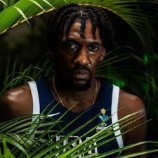 Prentice Harris (@beast_tribe)