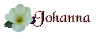 Gif Animado Johanna 071872 J Nombres Gifgifs Com