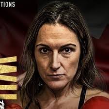 Jennifer Williams vs. Bonnie Hunter, Shaw Boxing 2024