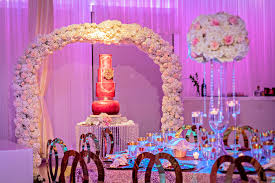 We take our time with each event & create the unique atmosphere that you desire. Coterie Spotlight An Interview With Florida Wedding Planner Lux Lifestyle Events Munaluchi Bride