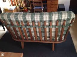 Canape Vintage Guillerme Et Chambron Circa 1955 Ameublement Paris Leboncoin Fr Canape Vintage Ameublement Mobilier De Salon