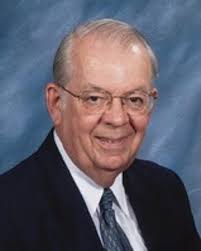 William "Bill" Smith Christenberry Obituary