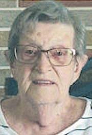 Betty Westerman Obituary (1928