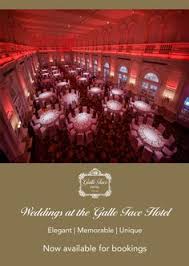 Weddings At The Gallefacehotel Colombo For An Enchanting Ever After Heritage Hotel Srilanka Weddingwednesday Wedding Hotel How To Memorize Things