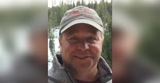 Obituary information for Daryl James Winters