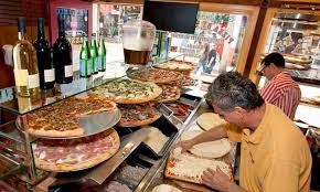 Pizza Time St Augustine Fl Good Pizza New York Style Pizza Foodie Travel