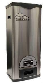 Check spelling or type a new query. Cookmax Rice Dispenser 50 Lbs Buy Online In Jordan At Jordan Desertcart Com Productid 151755692