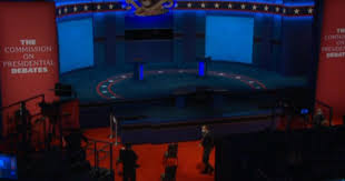 Trump And Biden Face Off In Final Presidential Debate Cbs News