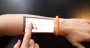 These Life Hack Gadgets Will Make Your Life So Much Easier Wearable Gadgets Cool Technology Cool Stuff