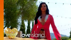 First Look New Girl Alexandra Lures Alex And Jack Away Love Island 2018 Youtube