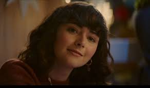 Mcdonald S Christmas Advert Watch Mabel Bring In The Season Tv Radio Showbiz Tv Express Co Uk