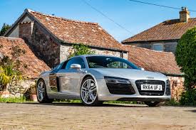 Image result for Ice Silver 2014 R8