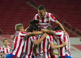 His identical twin brother ramiro is also a footballer who plays as. Rogelio Funes Mori To Be Called Up To Mexico Men S National Team As Com