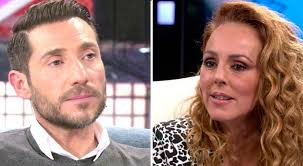 Antonio David alude en estos términos a una trastienda encubierta entre Rocío Carrasco y 'Sálvame'