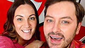 Suzanne Kane: 98FM star's airtime absence is due to rift with co-host Brian  Dowling