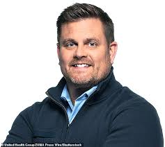 UnitedHealth CEO Andrew Witty resigns for 'personal reasons' six months  after Luigi Mangione shooting