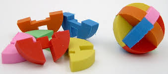 If you want some answers then scroll down to the page. Puzzle Ball Erasers Six Colors Each 18 Count Online Vending