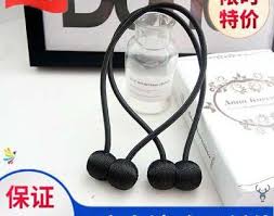 窗帘结绑扣绑绑带可爱捆绑捆绑带耐用精美磁铁扣饰品简约扎带 淘宝网 electronic products earbuds headphones