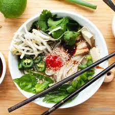 Easy Vegan Pho Vegetarian Vegan Recipes Vegetarian Recipes Vegan Pho