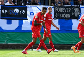 V., commonly known as hertha bsc (german pronunciation: X3 Xxkz5a W8pm