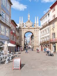 The map created by people like you! Tourism In Braga Portugal Europe S Best Destinations