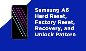 Feel free to learn more about me, contact me if you need to, and ask to advertise on the site if you think you're a good fit. Samsung A6 Hard Reset Factory Reset Recovery And Unlock Pattern Hard Reset Any Mobile